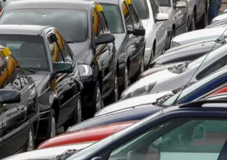 Leilões de Veículos em 2026: Uma Janela de Oportunidades e Desafios no Brasil